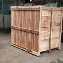 Wooden Packing Box