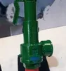 Pressure Safety Valve