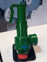 Pressure Safety Valve