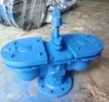 Industrial Valves