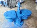 Industrial Valves