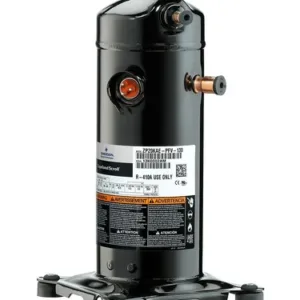 Compressor