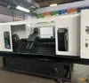 CNC Turning Machine