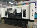 CNC Turning Machine