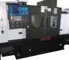 CNC Turning Machine