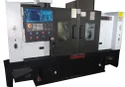 CNC Turning Machine