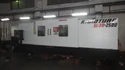 CNC Turning Machine