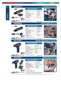 PROFESSIONAL CORDLESS