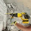Cordless Rotary
