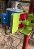Drill Machine