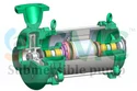 Submersible Pump