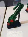 Pressure Safety Valve