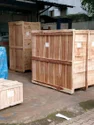 Wooden Packing Box