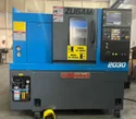 CNC Turning Machine