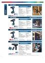 PROFESSIONAL CORDLESS