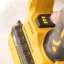 Cordless Rotary