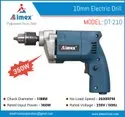 Drill Machine