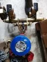 Chain Pulley Blocks