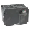 AC Drive Unfiltered Inverter
