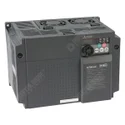 AC Drive Unfiltered Inverter