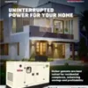 Generator