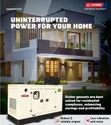 Generator
