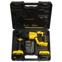 Cordless Rotary
