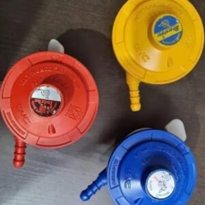 gas regulators