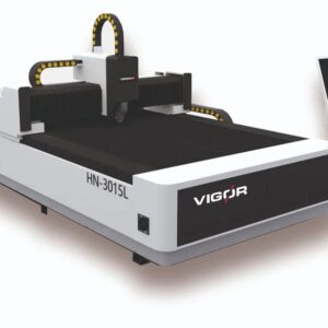 Fiber Laser Cutting Machine