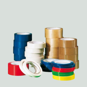 PACKAGING TAPES