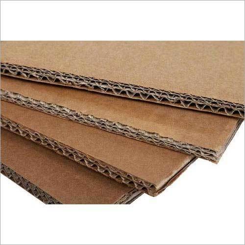 CORRUGATED SHEETS