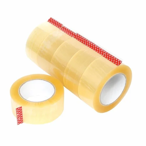 PACKAGING TAPES
