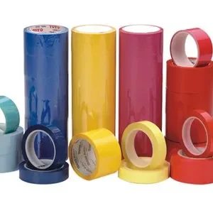 PACKAGING TAPES