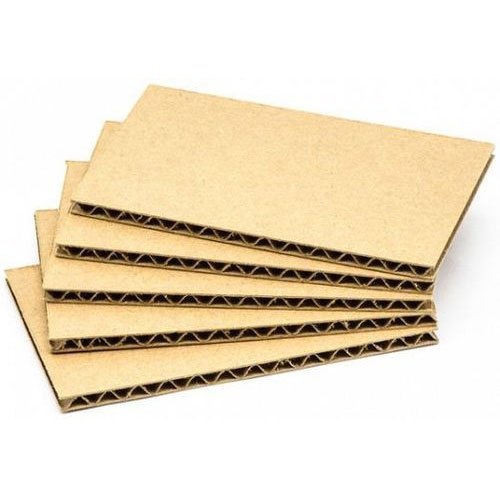 CORRUGATED SHEETS