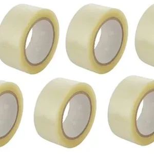 PACKAGING TAPES