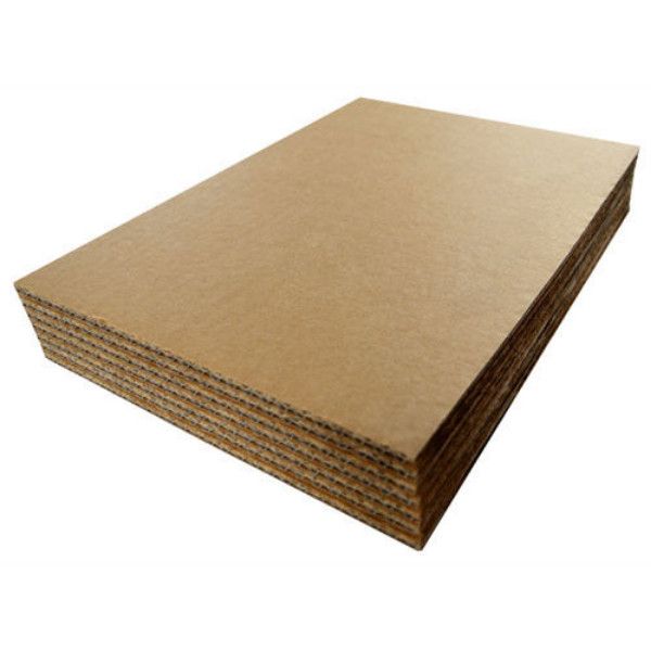 CORRUGATED SHEETS